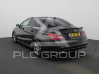 2019 Mercedes Benz CLA-Class