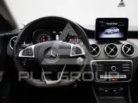 2019 Mercedes Benz CLA-Class