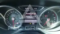 2019 Mercedes Benz CLA-Class