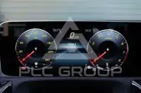 2019 Mercedes Benz CLA-Class