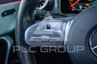 2019 Mercedes Benz CLA-Class