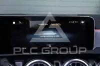 2019 Mercedes Benz CLA-Class