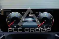 2019 Mercedes Benz CLA-Class