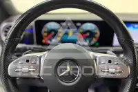 2019 Mercedes Benz CLA-Class