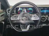 2019 Mercedes Benz CLA-Class