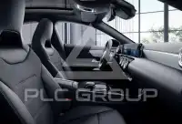 2019 Mercedes Benz CLA-Class