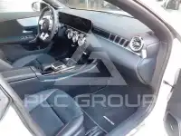 2019 Mercedes Benz CLA-Class