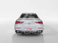 2019 Mercedes Benz CLA-Class