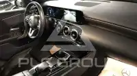 2019 Mercedes Benz CLA-Class