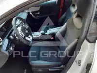 2019 Mercedes Benz CLA-Class