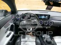 2019 Mercedes Benz CLA-Class