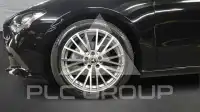 2019 Mercedes Benz CLA-Class