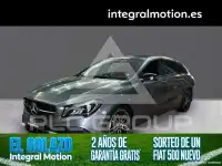 2019 Mercedes Benz CLA-Class