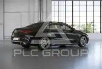 2019 Mercedes Benz CLA-Class