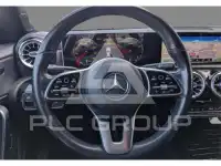 2019 Mercedes Benz CLA-Class