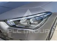 2019 Mercedes Benz CLA-Class