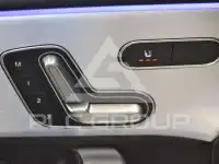 2019 Mercedes Benz CLA-Class