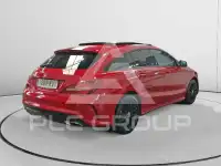 2019 Mercedes Benz CLA-Class