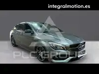 2019 Mercedes Benz CLA-Class