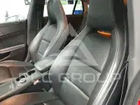 2019 Mercedes Benz CLA-Class