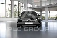 2019 Mercedes Benz CLA-Class