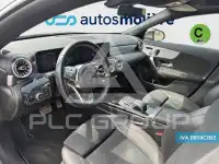 2019 Mercedes Benz CLA-Class
