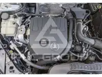 2019 Mercedes Benz CLA-Class