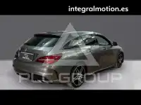 2019 Mercedes Benz CLA-Class