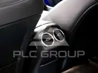 2019 Mercedes Benz CLA-Class