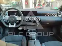 2019 Mercedes Benz CLA-Class