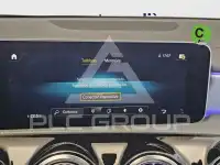 2019 Mercedes Benz CLA-Class