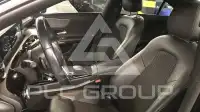 2019 Mercedes Benz CLA-Class
