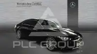 2019 Mercedes Benz CLA-Class