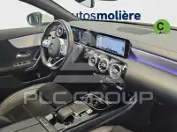 2019 Mercedes Benz CLA-Class