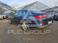 2019 Mercedes Benz CLA-Class