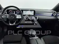 2019 Mercedes Benz CLA-Class