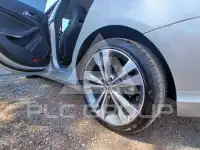 2019 Mercedes Benz CLA-Class