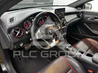 2019 Mercedes Benz CLA-Class