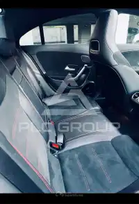 2019 Mercedes Benz CLA-Class
