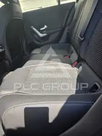 2019 Mercedes Benz CLA-Class