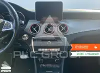 2019 Mercedes Benz CLA-Class