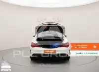 2019 Mercedes Benz CLA-Class