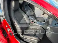 2019 Mercedes Benz CLA-Class