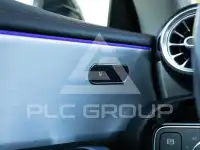 2019 Mercedes Benz CLA-Class