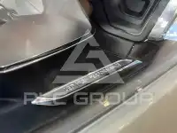 2019 Mercedes Benz CLA-Class