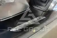 2019 Mercedes Benz CLA-Class