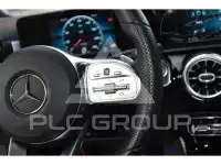 2019 Mercedes Benz CLA-Class