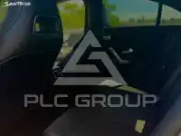 2019 Mercedes Benz CLA-Class