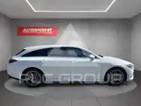 2019 Mercedes Benz CLA-Class