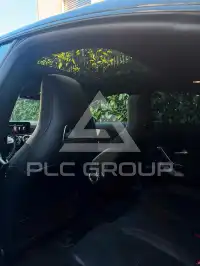 2019 Mercedes Benz CLA-Class